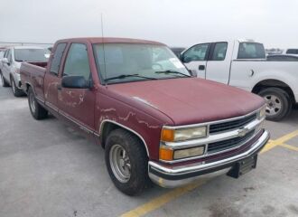  1995 CHEVROLET  - Image 0.