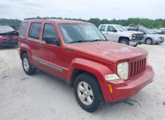  2009 JEEP  - Image 0.