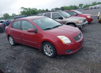  2007 NISSAN  - Image 0.