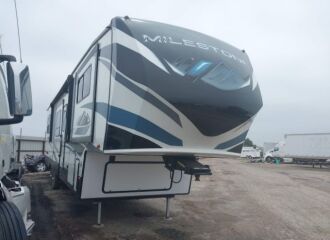  2021 HEARTLAND RV  - Image 0.