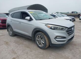  2016 HYUNDAI  - Image 0.