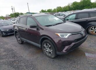  2016 TOYOTA  - Image 0.