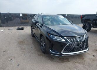  2020 LEXUS  - Image 0.