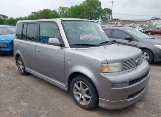  2006 SCION  - Image 0.