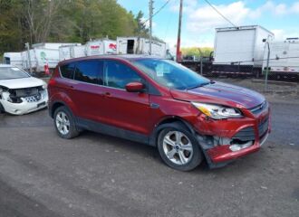  2014 FORD  - Image 0.