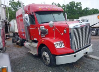  2013 FREIGHTLINER  - Image 0.