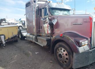  2007 KENWORTH  - Image 0.