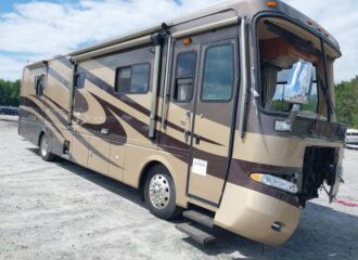  2005 ROADMASTER RAIL  - Image 0.