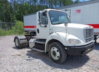  2015 FREIGHTLINER  - Image 0.