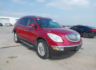  2012 BUICK  - Image 0.