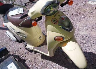  2005 KYMCO USA INC  - Image 0.