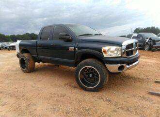  2007 DODGE  - Image 0.