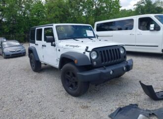  2016 JEEP  - Image 0.