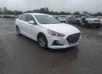  2018 HYUNDAI  - Image 0.