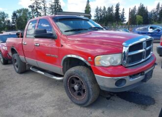  2004 DODGE  - Image 0.