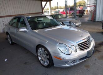  2007 MERCEDES-BENZ  - Image 0.