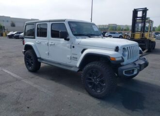  2021 JEEP  - Image 0.