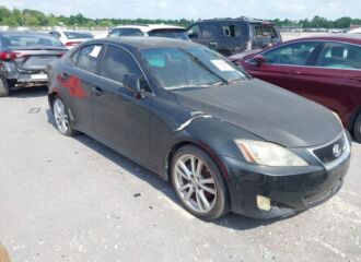  2006 LEXUS  - Image 0.