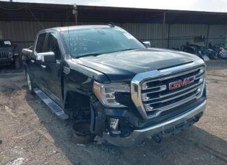  2021 GMC  - Image 0.