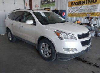  2012 CHEVROLET  - Image 0.