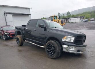  2011 DODGE  - Image 0.