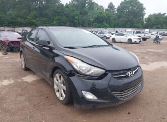  2012 HYUNDAI  - Image 0.