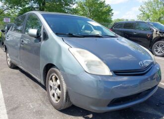  2005 TOYOTA  - Image 0.