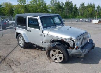  2008 JEEP  - Image 0.