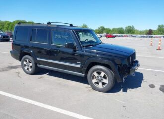  2006 JEEP  - Image 0.