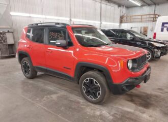  2016 JEEP  - Image 0.