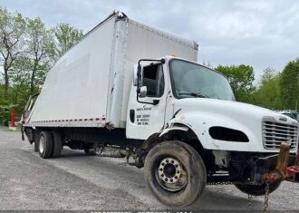  2016 FREIGHTLINER  - Image 0.