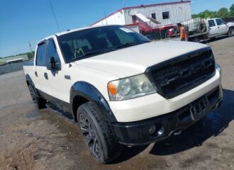  2007 FORD  - Image 0.