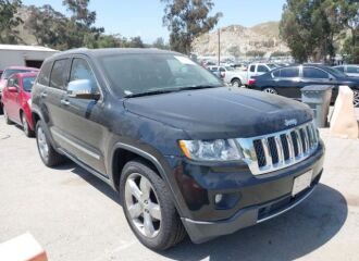  2013 JEEP  - Image 0.