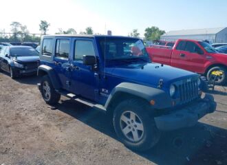  2009 JEEP  - Image 0.