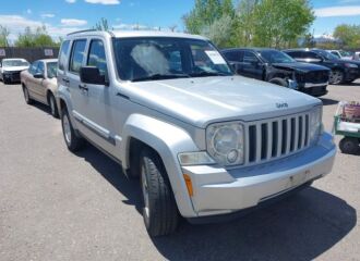  2012 JEEP  - Image 0.