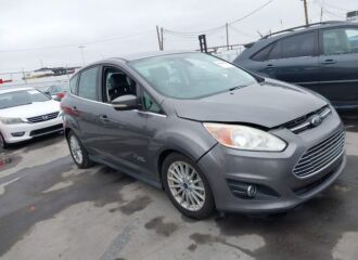  2013 FORD  - Image 0.