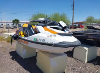  2016 SEADOO  - Image 0.