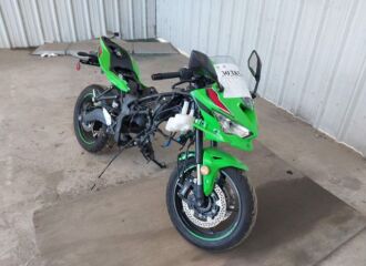  2024 KAWASAKI  - Image 0.