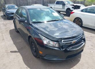  2014 CHEVROLET  - Image 0.