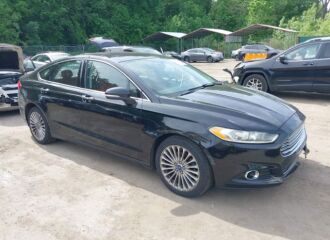  2014 FORD  - Image 0.