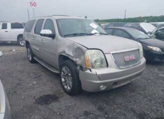  2007 GMC  - Image 0.