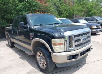  2008 FORD  - Image 0.