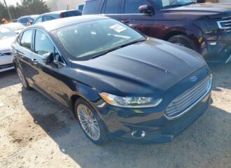  2014 FORD  - Image 0.