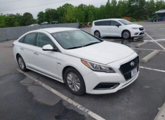  2016 HYUNDAI  - Image 0.