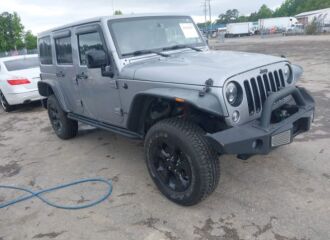  2015 JEEP  - Image 0.