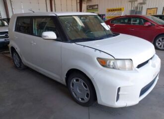  2012 SCION  - Image 0.