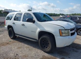  2008 CHEVROLET  - Image 0.