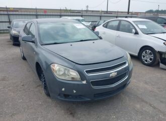  2008 CHEVROLET  - Image 0.