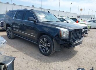  2017 GMC  - Image 0.