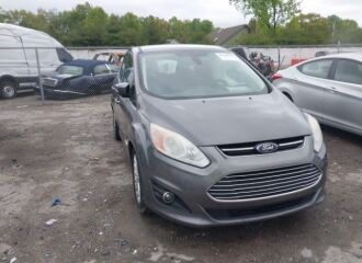  2013 FORD  - Image 0.